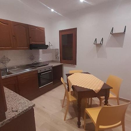 Ferienwohnung Little Italy Castellammare del Golfo Exterior foto