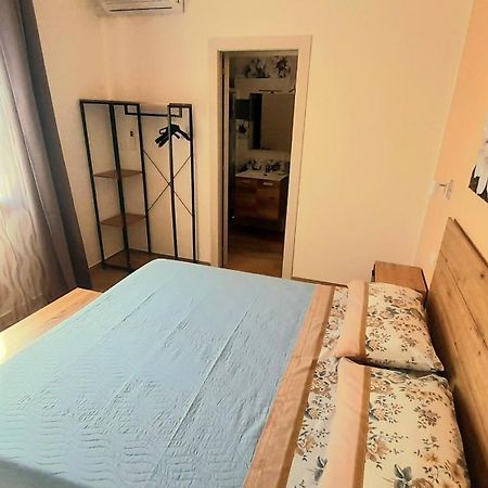 Ferienwohnung Little Italy Castellammare del Golfo Zimmer foto