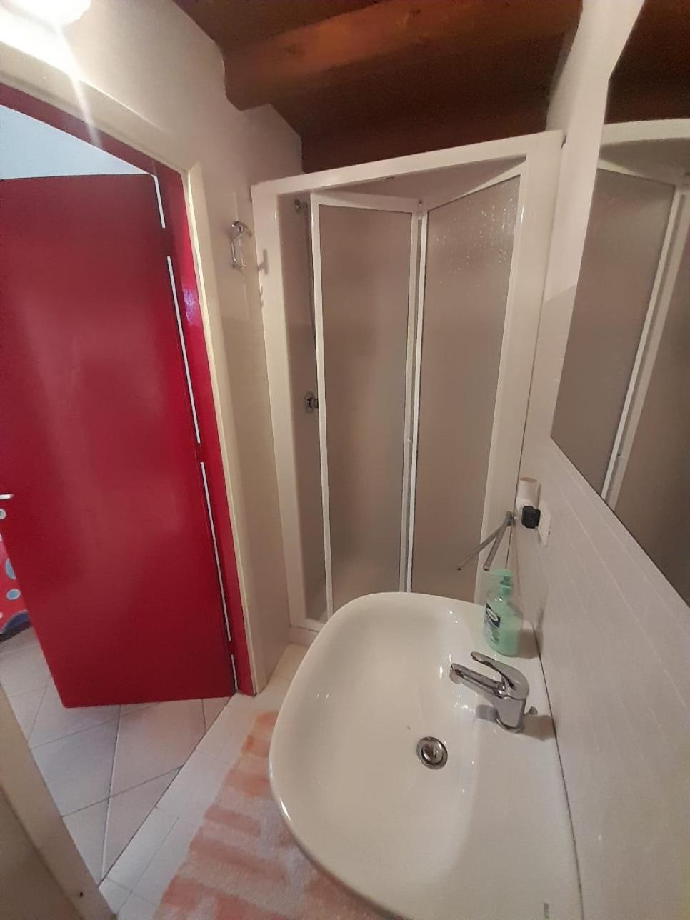 Ferienwohnung Little Italy Castellammare del Golfo Exterior foto