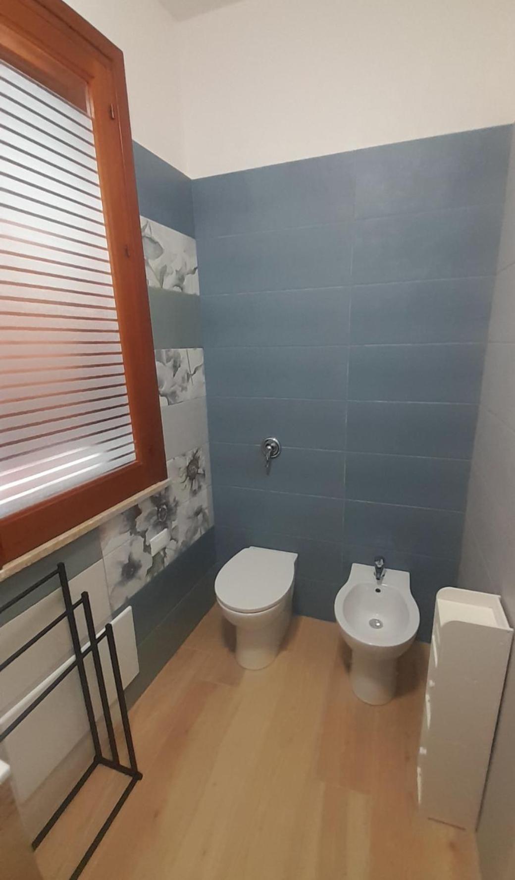 Ferienwohnung Little Italy Castellammare del Golfo Exterior foto