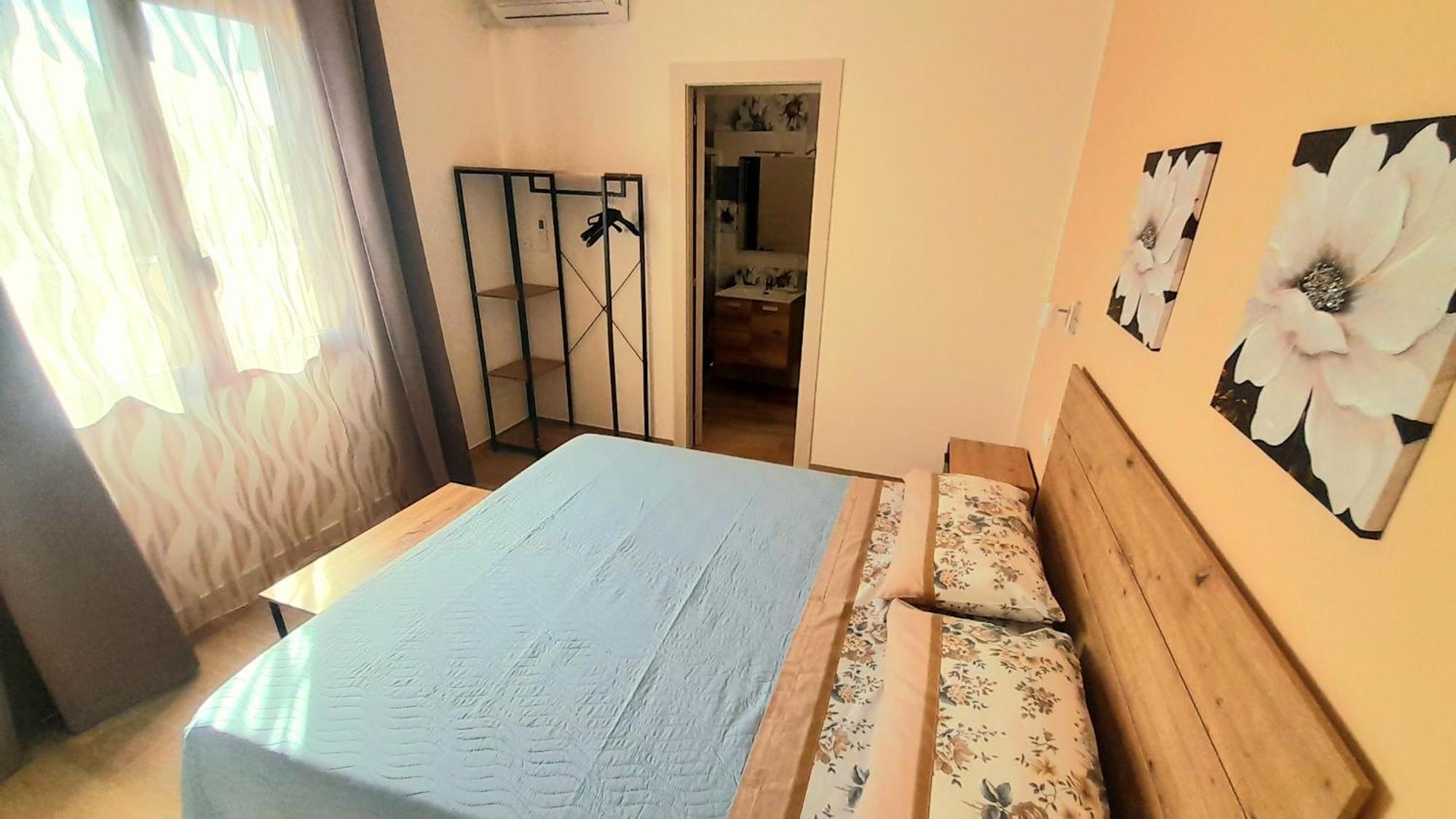 Ferienwohnung Little Italy Castellammare del Golfo Zimmer foto